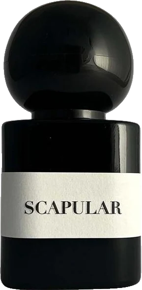 Chapel Factory Scapular