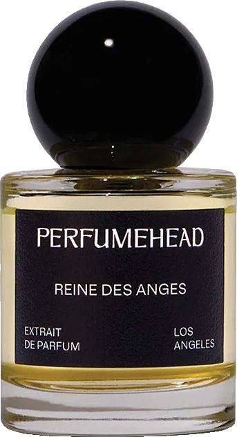 Perfumehead Reine des Anges