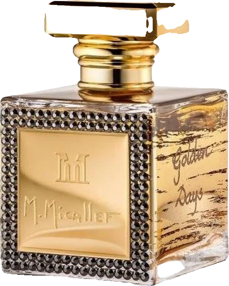 M. Micallef Golden Days