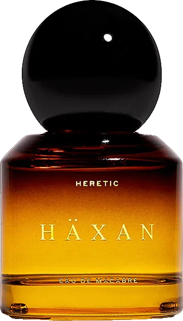 Heretic Haxan