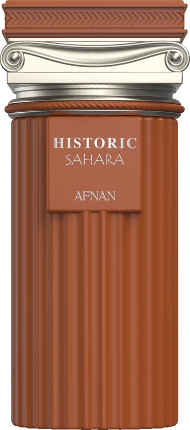 Afnan Historic Sahara Extrait de Parfum