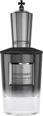 Mind Games Grand Master