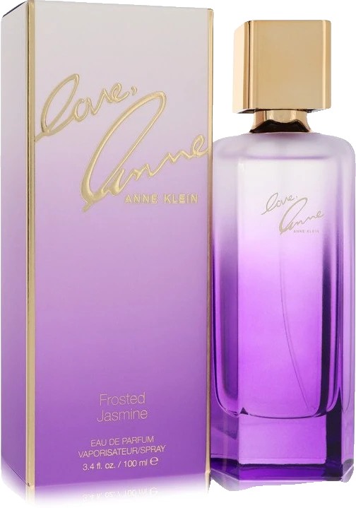 Anne Klein Love Anne Frosted Jasmin