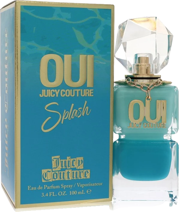 Juicy Couture Oui Splash