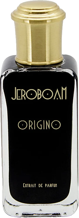 Jeroboam Origino