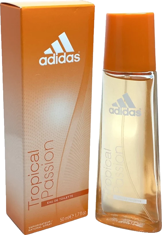 Adidas Tropical Passion