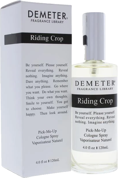 Demeter Riding Crop