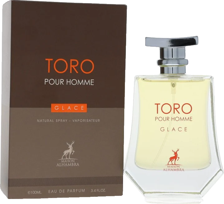 Maison Alhambra Toro Glace