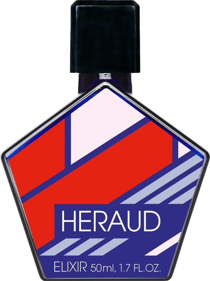 Tauer Perfumes Heraud Elixir