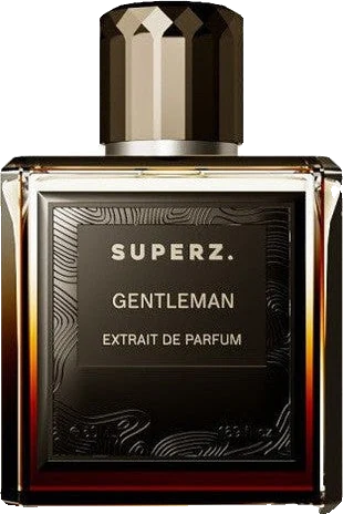 Superz. Gentleman