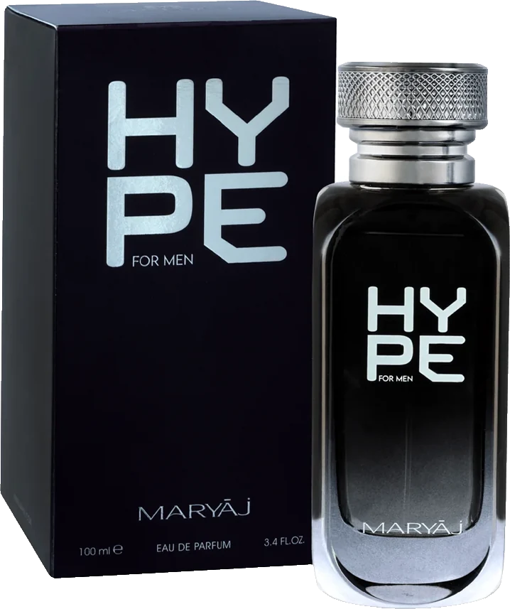 Maryaj Hype
