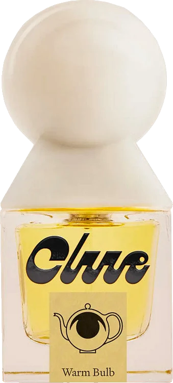 Clue Warm Bulb
