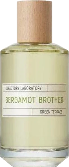 Liquides Imaginaires Bergamot Brother