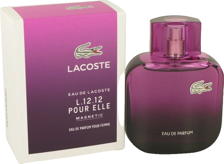 Lacoste Lacsote Magnetic