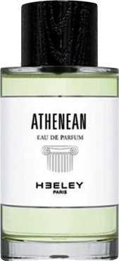 Heeley Athenean