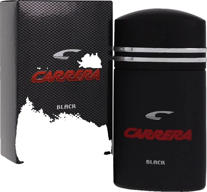 Muelhens Carrera Black