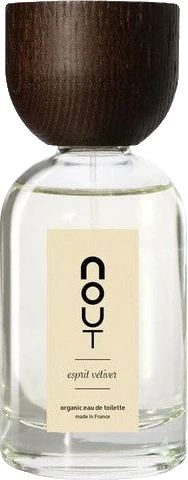Nout Esprit Vétiver