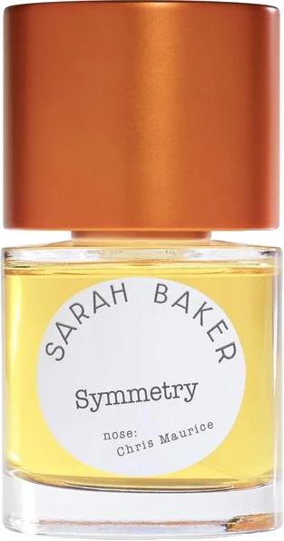 Sarah Baker Symmetry