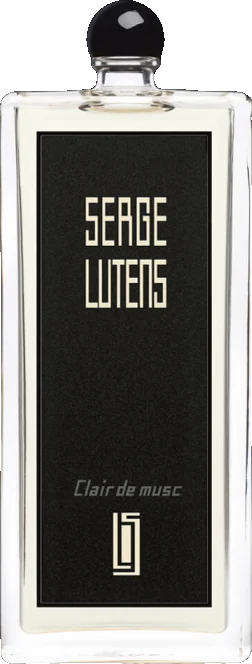 Serge Lutens Clair de Musc