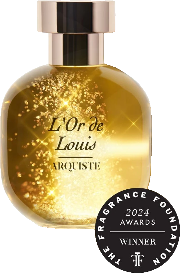 Arquiste L'Or de Louis