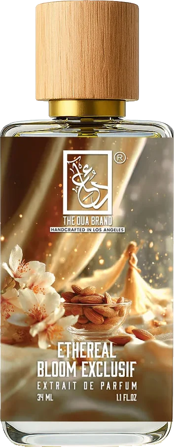 Dua Fragrances Ethereal Bloom Exclusif