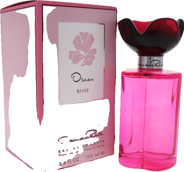 Oscar De La Renta Rose