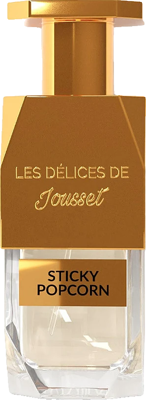 Jousset Parfums Sticky Popcorn