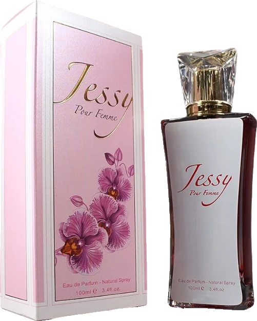 Ibtikaar Jessy Pour Femme