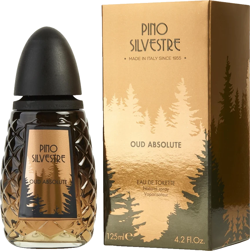 Pino Silvestre Oud Absolute