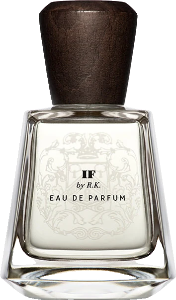 P. Frapin & Cie If by RK
