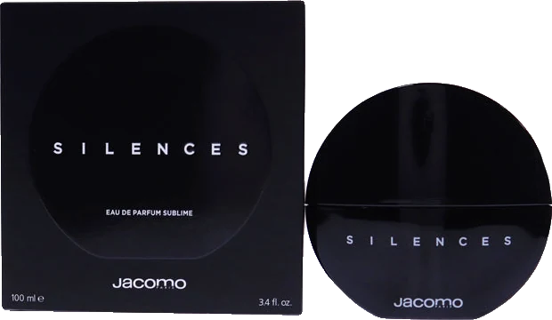 Jacomo Silences