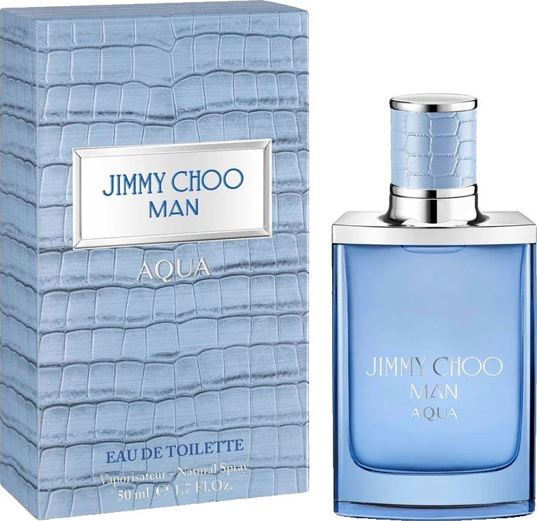 Jimmy Choo Aqua