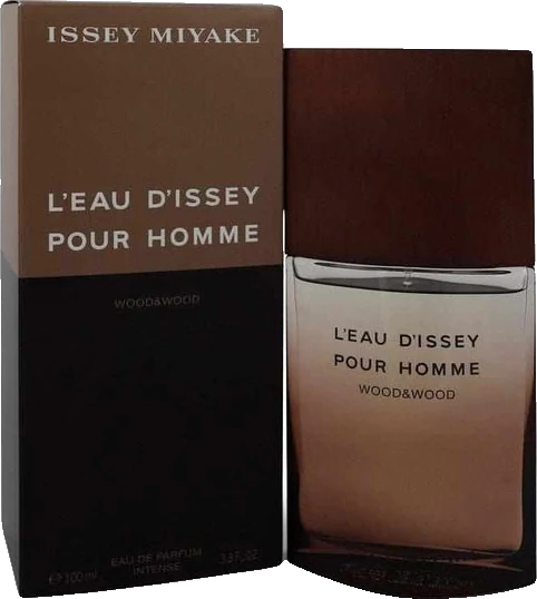 Issey Miyake L'Eau d’Issey Pour Homme Wood & Wood Eau de Parfum