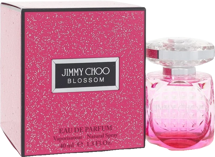 Jimmy Choo Blossom