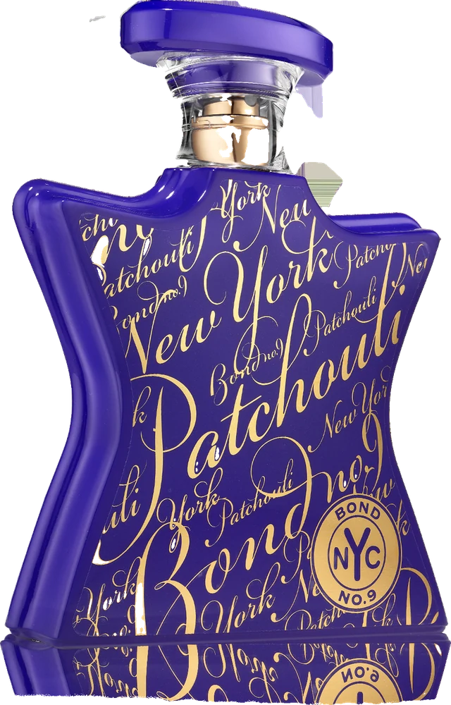 Bond No. 9 Patchouli