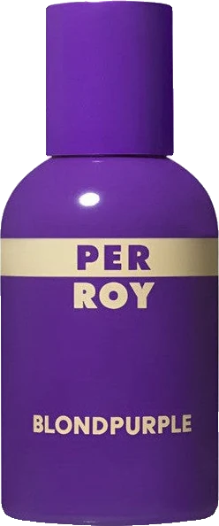 Perroy Blondpurple