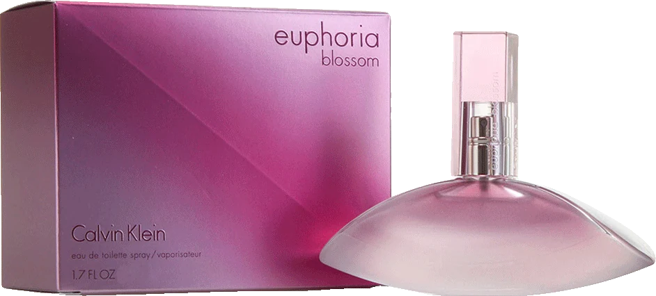 Calvin Klein Euphoria Blossom