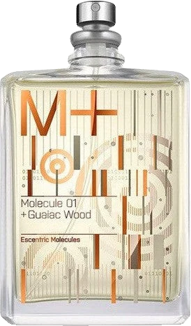 Escentric Molecules Molecule 01 Guaiac Wood