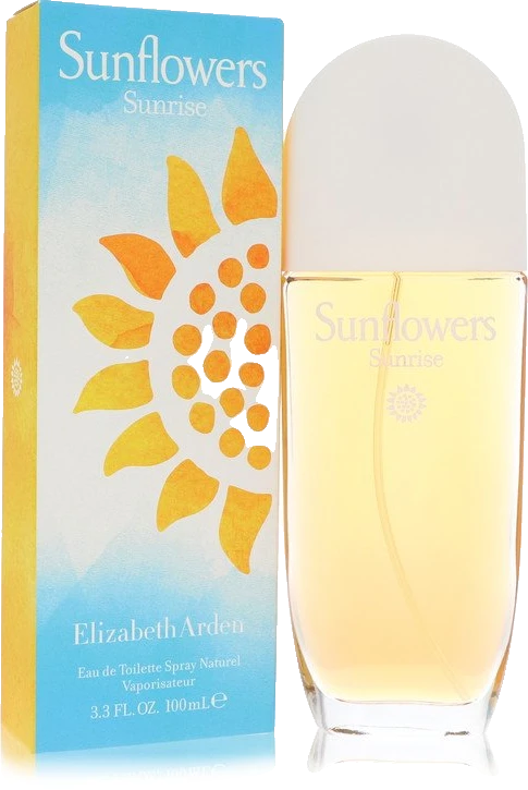 Elizabeth Arden Sunflower Sunrise