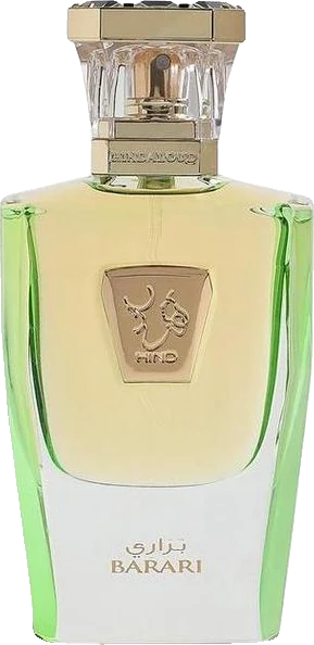 Hind Al Oud Barari