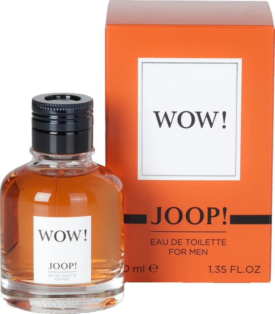 Joop Wow! Fresh