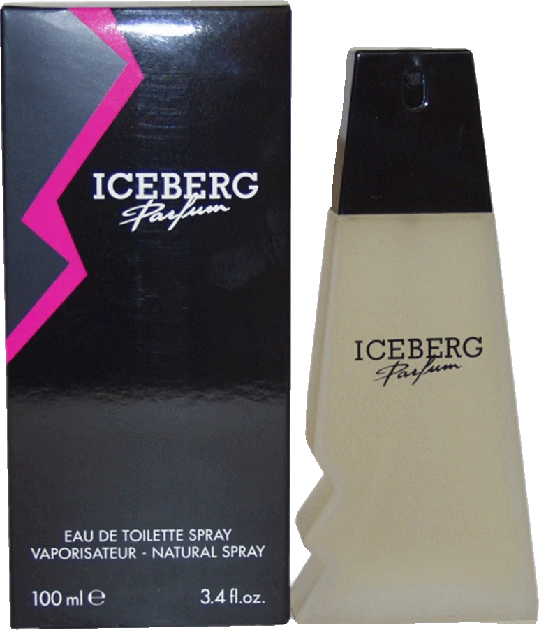Iceberg Parfum