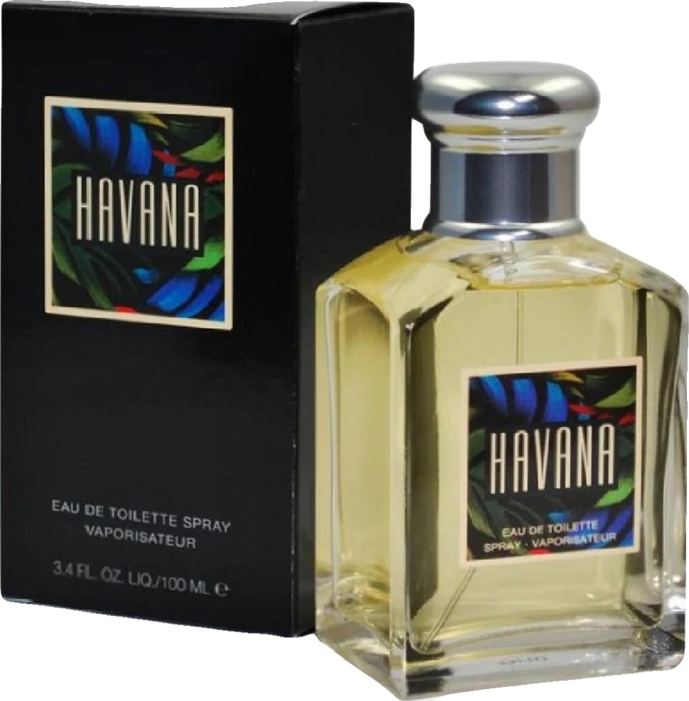 Aramis Havana