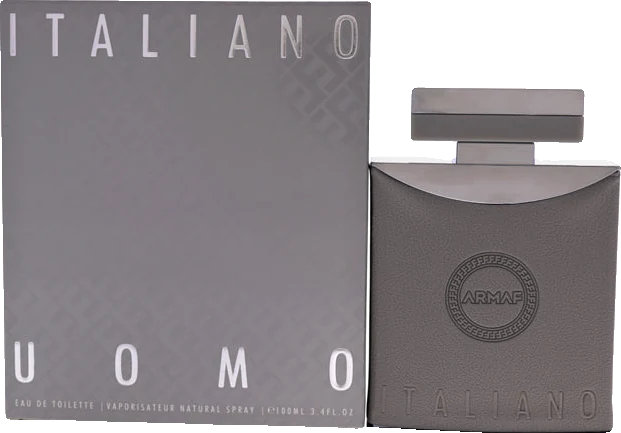 Armaf Italiano Uomo