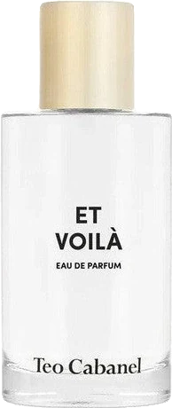 Teo Cabanel Et Voilà