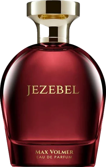 Max Volmer Jezebel