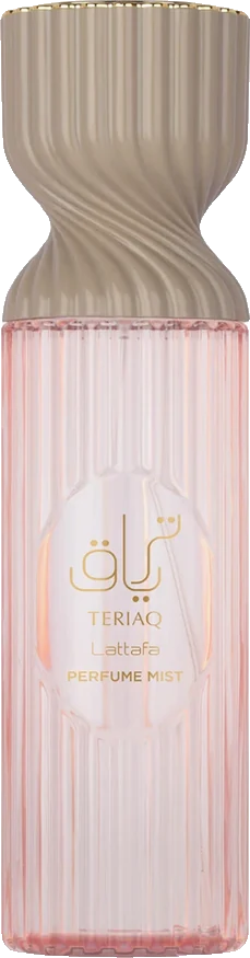 Lattafa Teriaq Perfume Mist