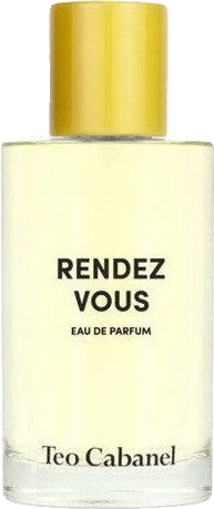 Teo Cabanel Rendez Vous