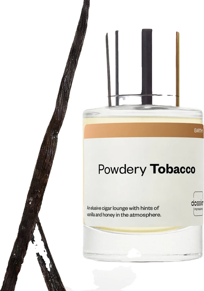 Dossier Powdery Tobacco