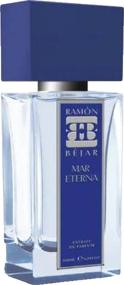 Ramón Béjar Mar Eterna
